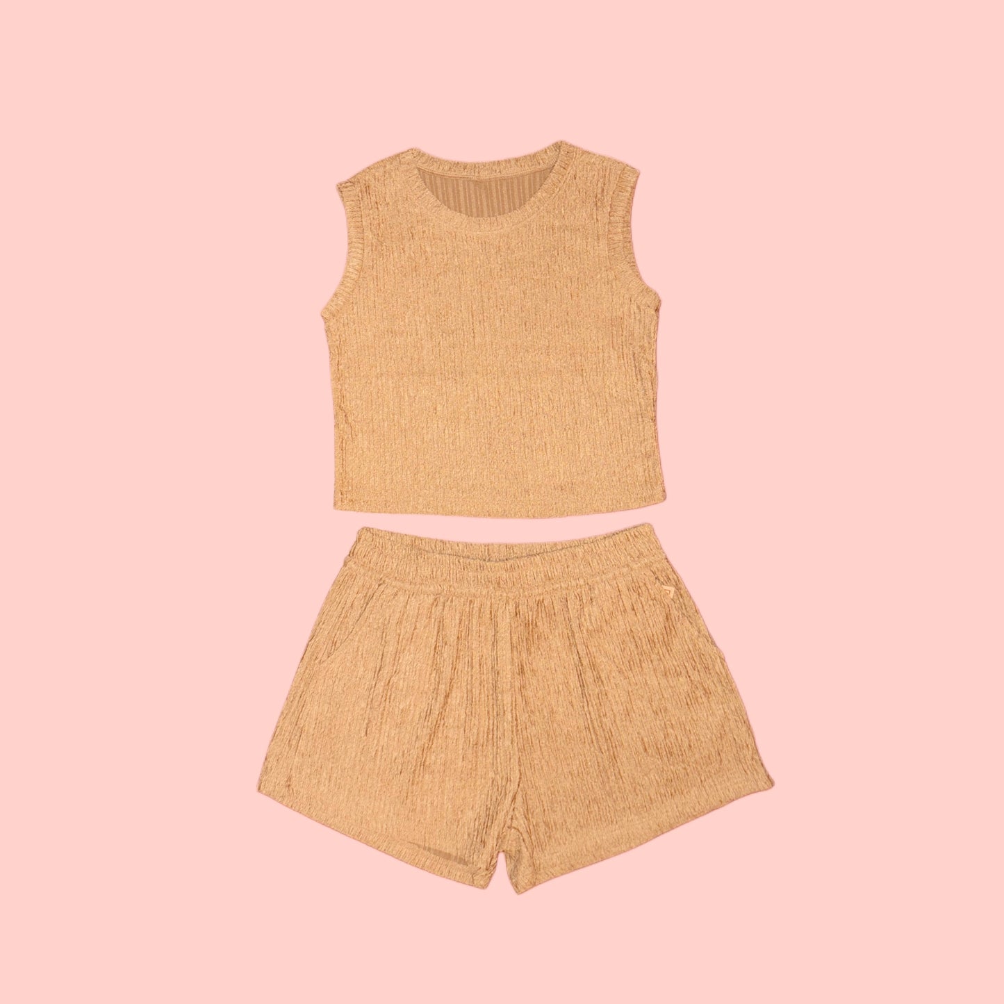 CloudFlex Short set