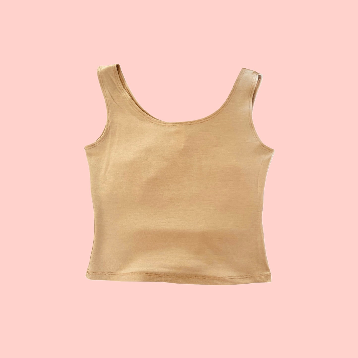 Essential Tank Top