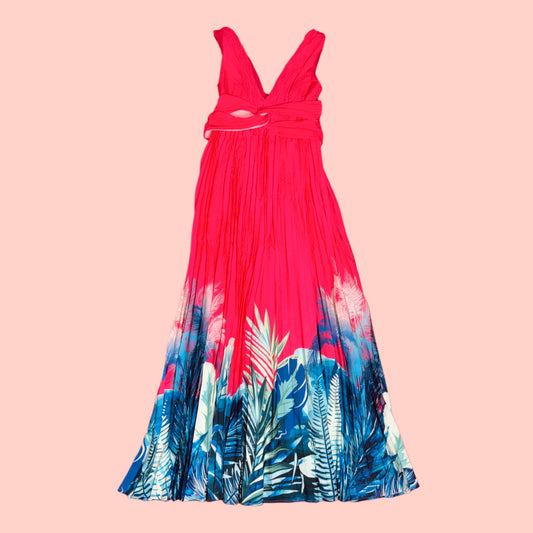 Blossom in Bloom Maxi Dress