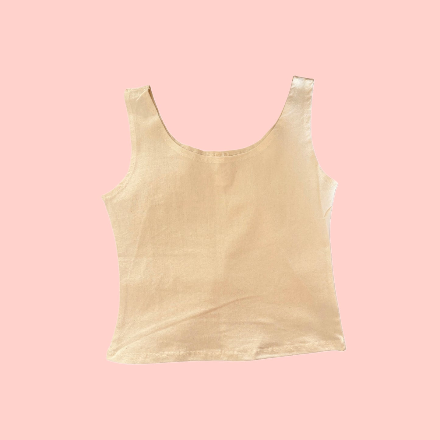 Essential Tank Top