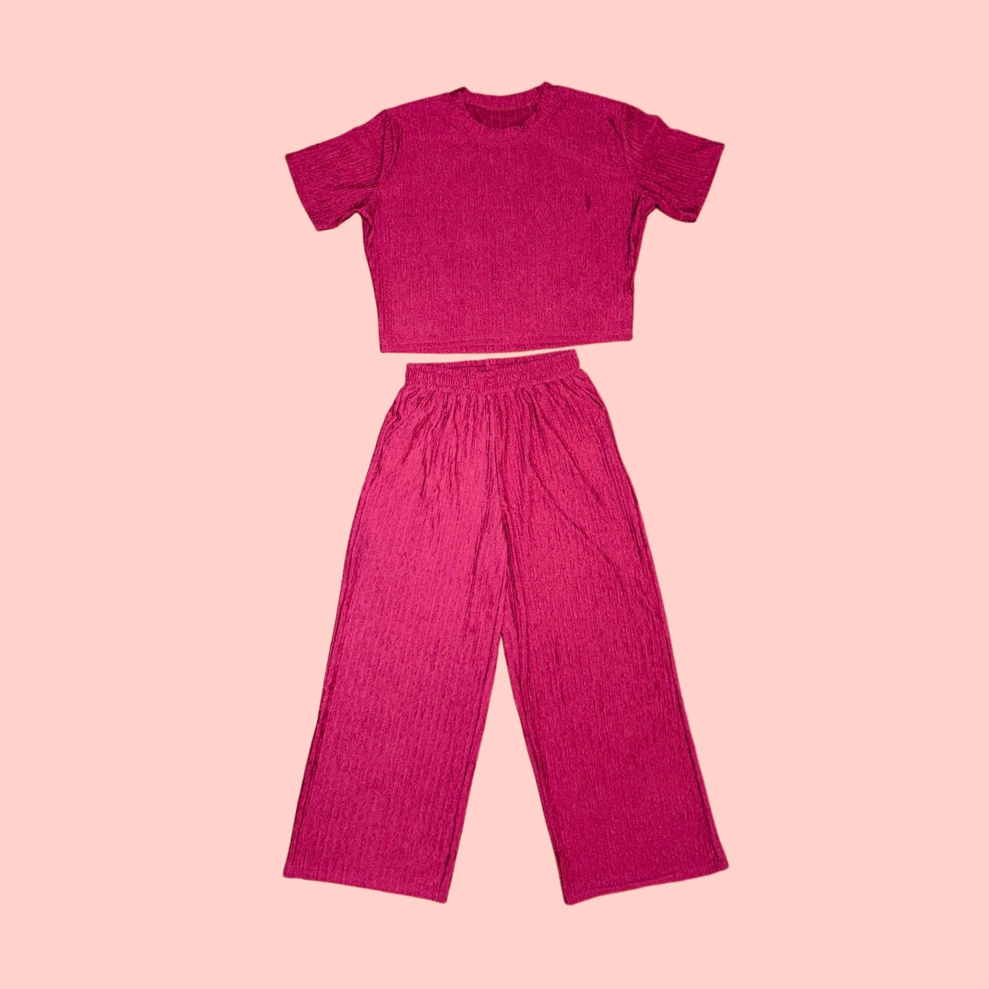 The Everyday Pants Set