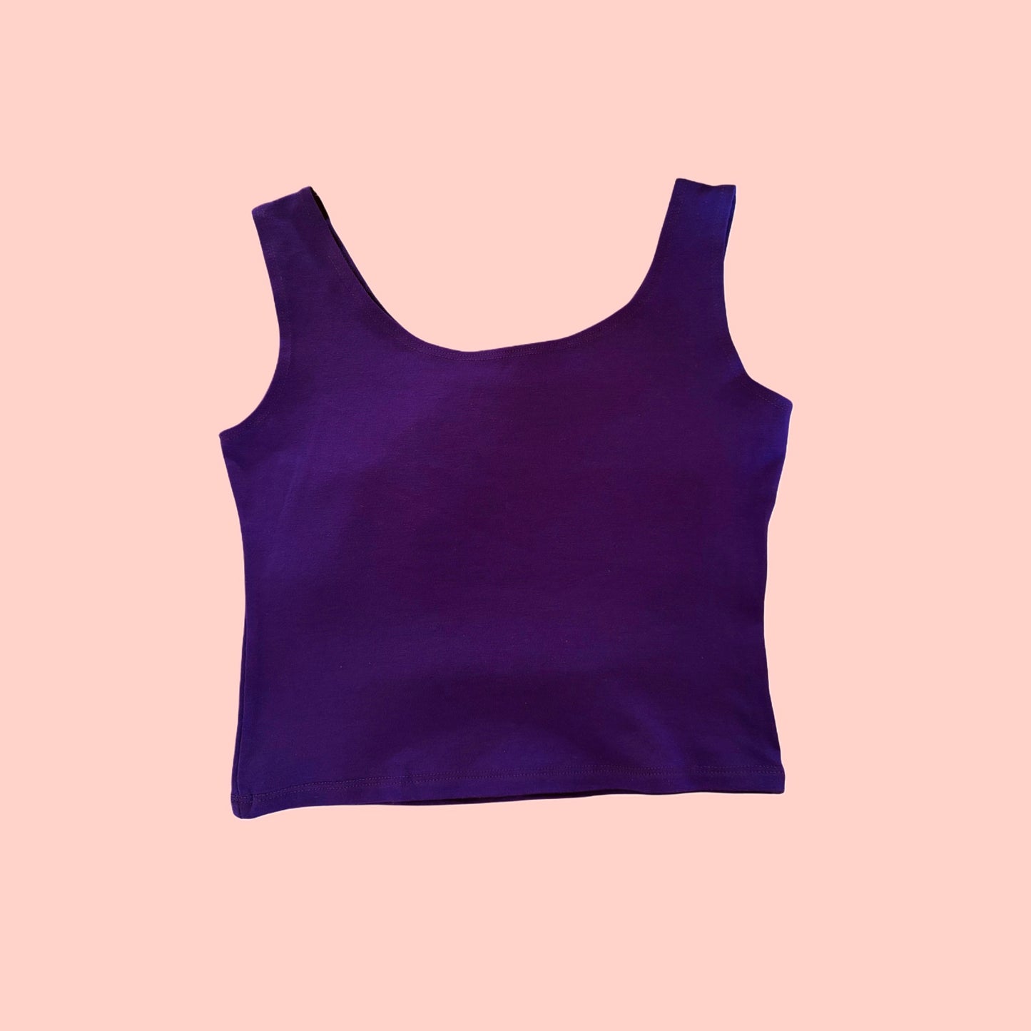 Essential Tank Top