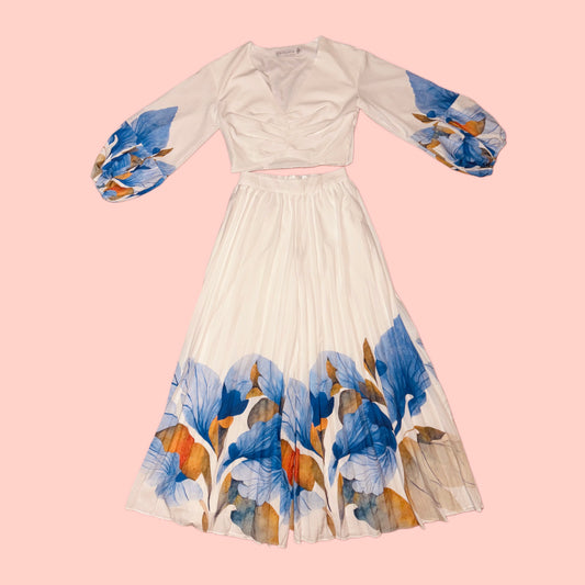 Modern Muse Two-Piece