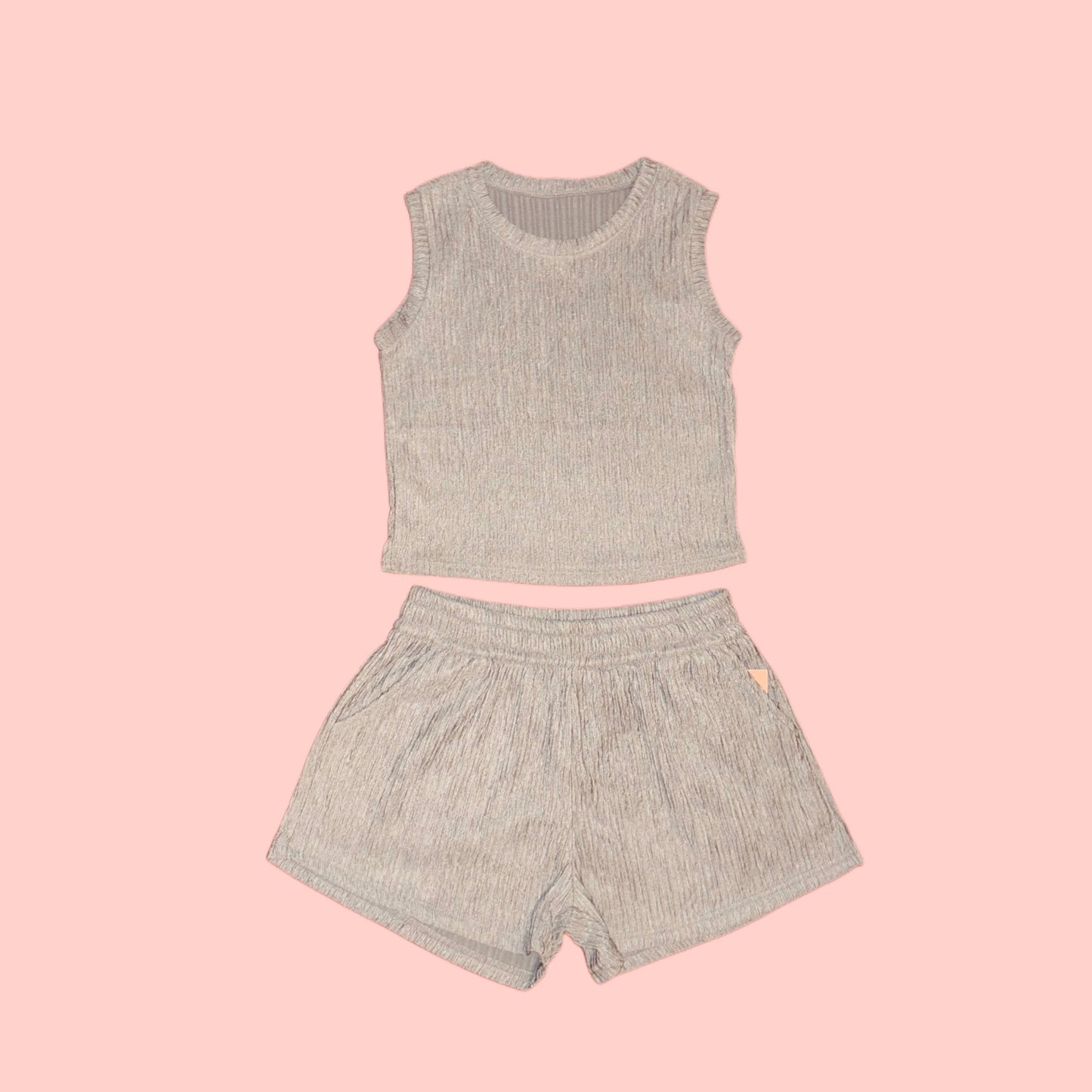 CloudFlex Short set
