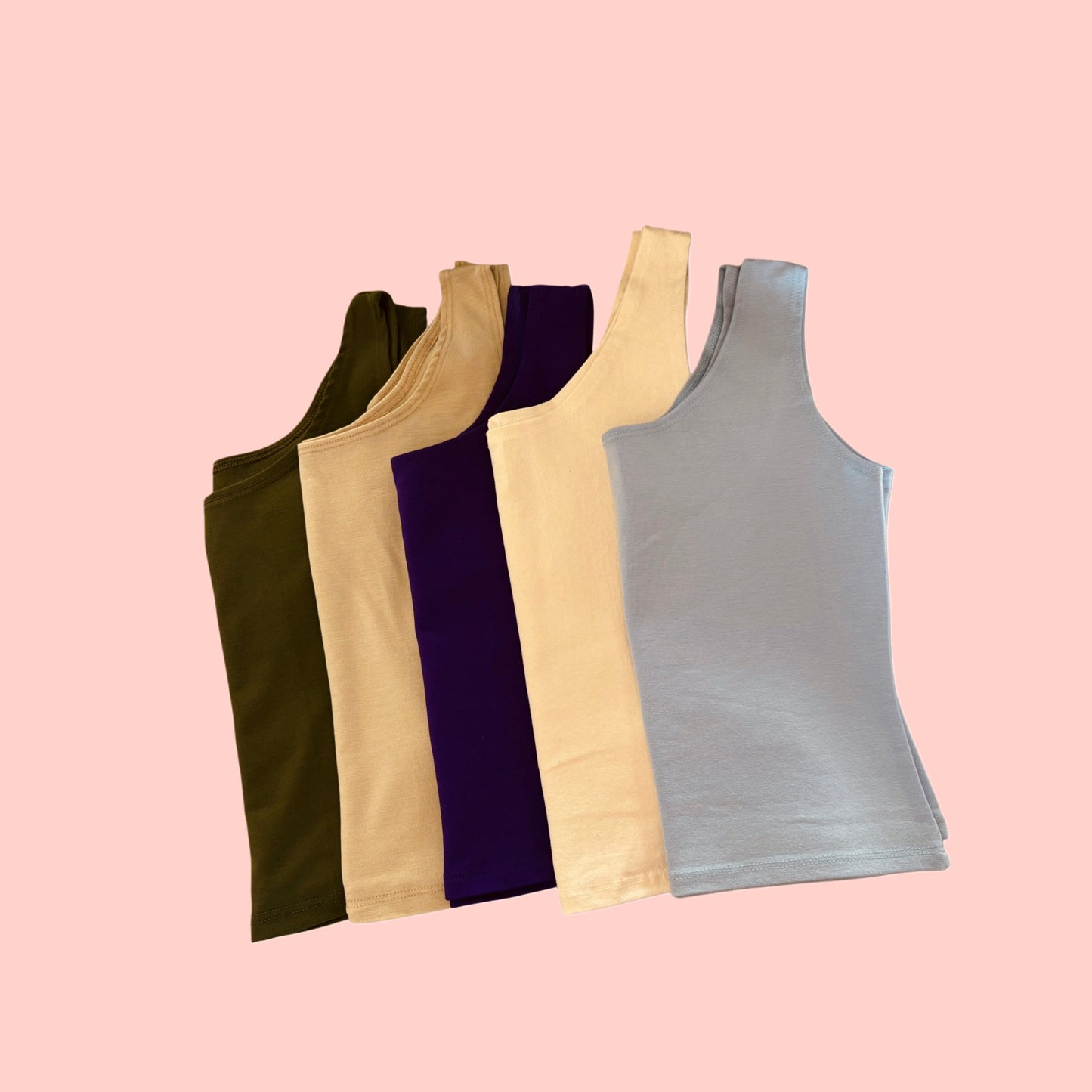 Essential Tank Top