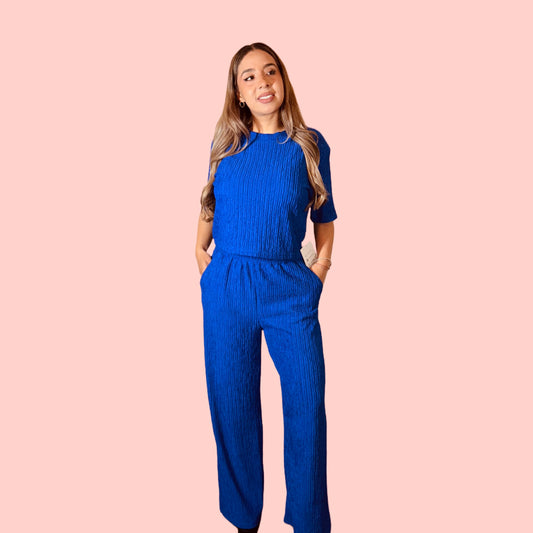 The Everyday Pants Set