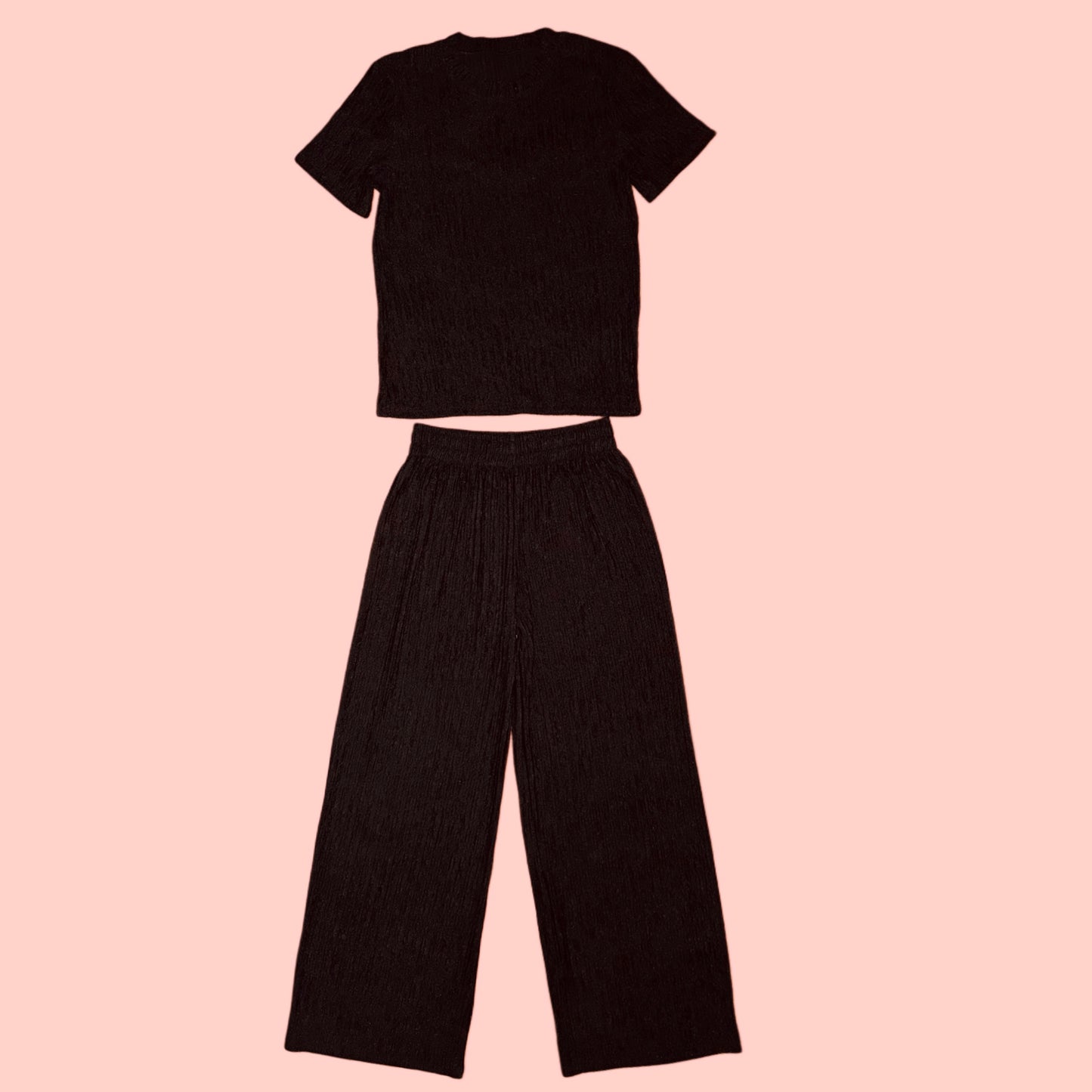 All Day Comfort Pants Set