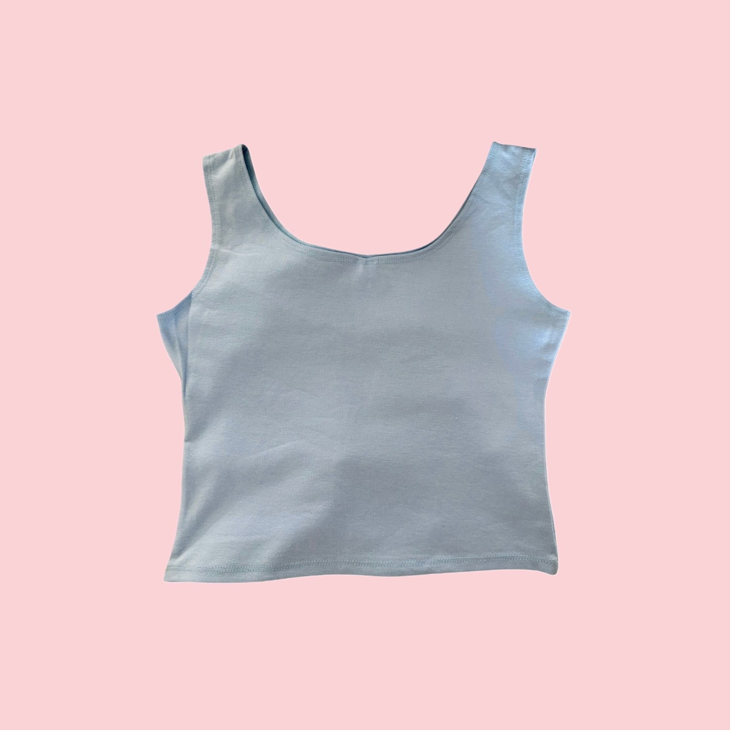 Essential Tank Top