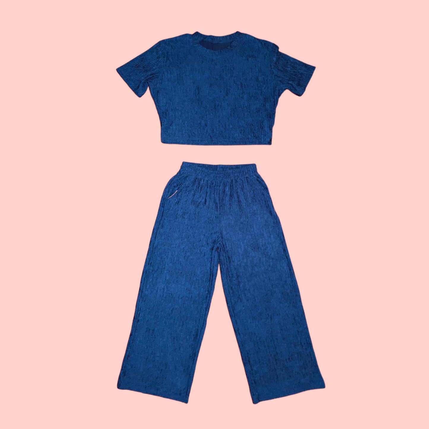 The Everyday Pants Set