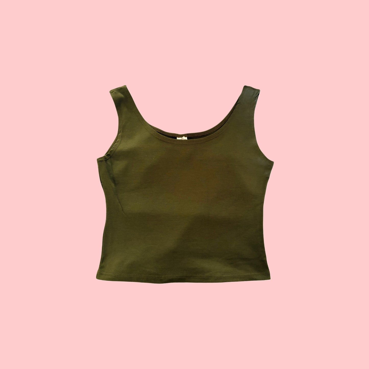 Essential Tank Top